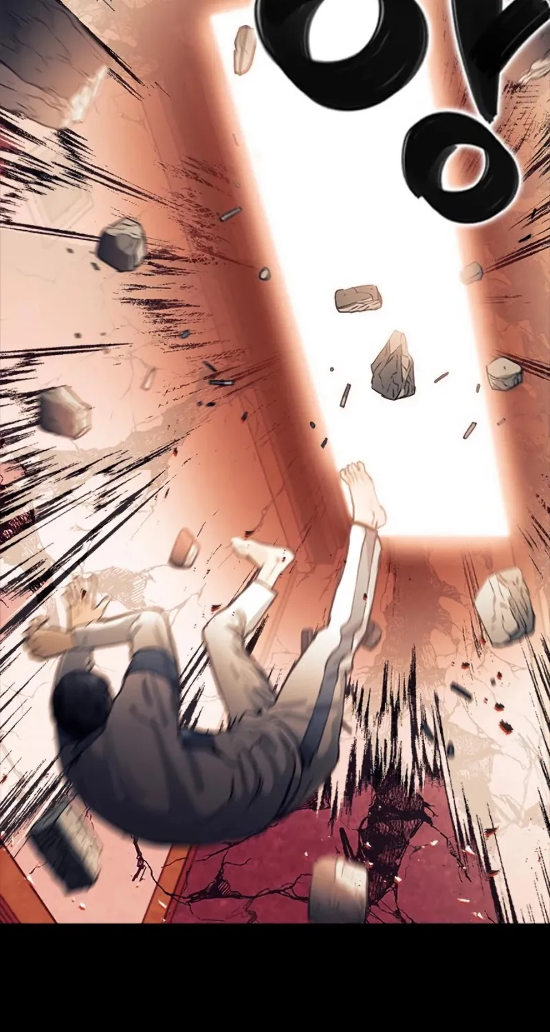 Read Seoul Station Druid Manga Online