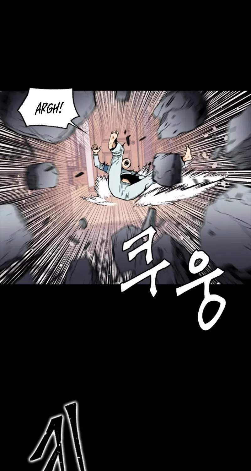 Read Seoul Station Druid Manga Online