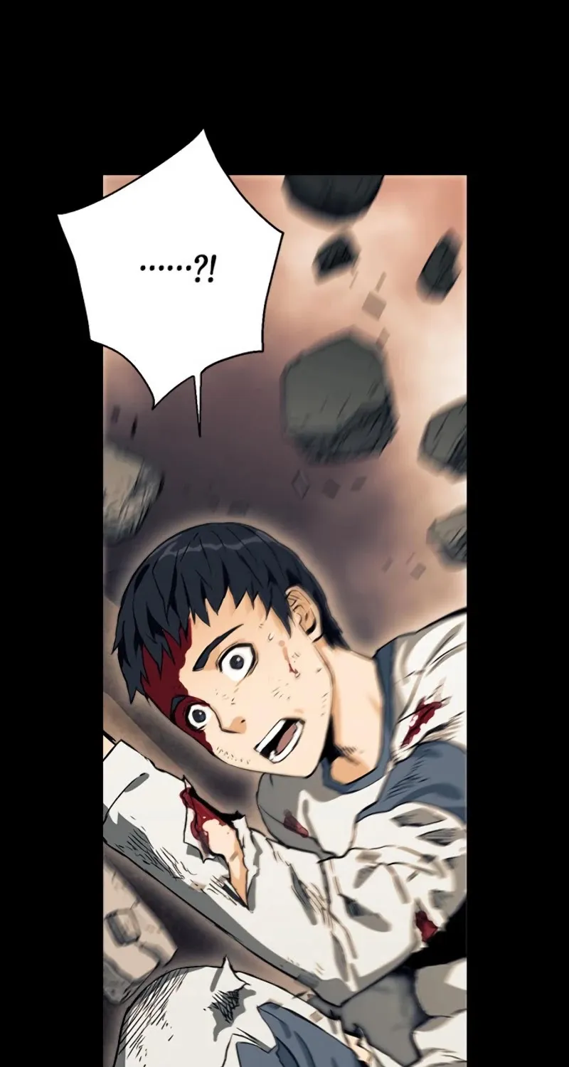 Read Seoul Station Druid Manga Online