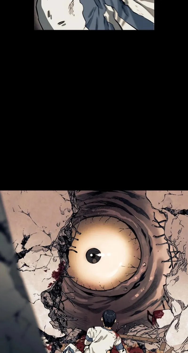 Read Seoul Station Druid Manga Online