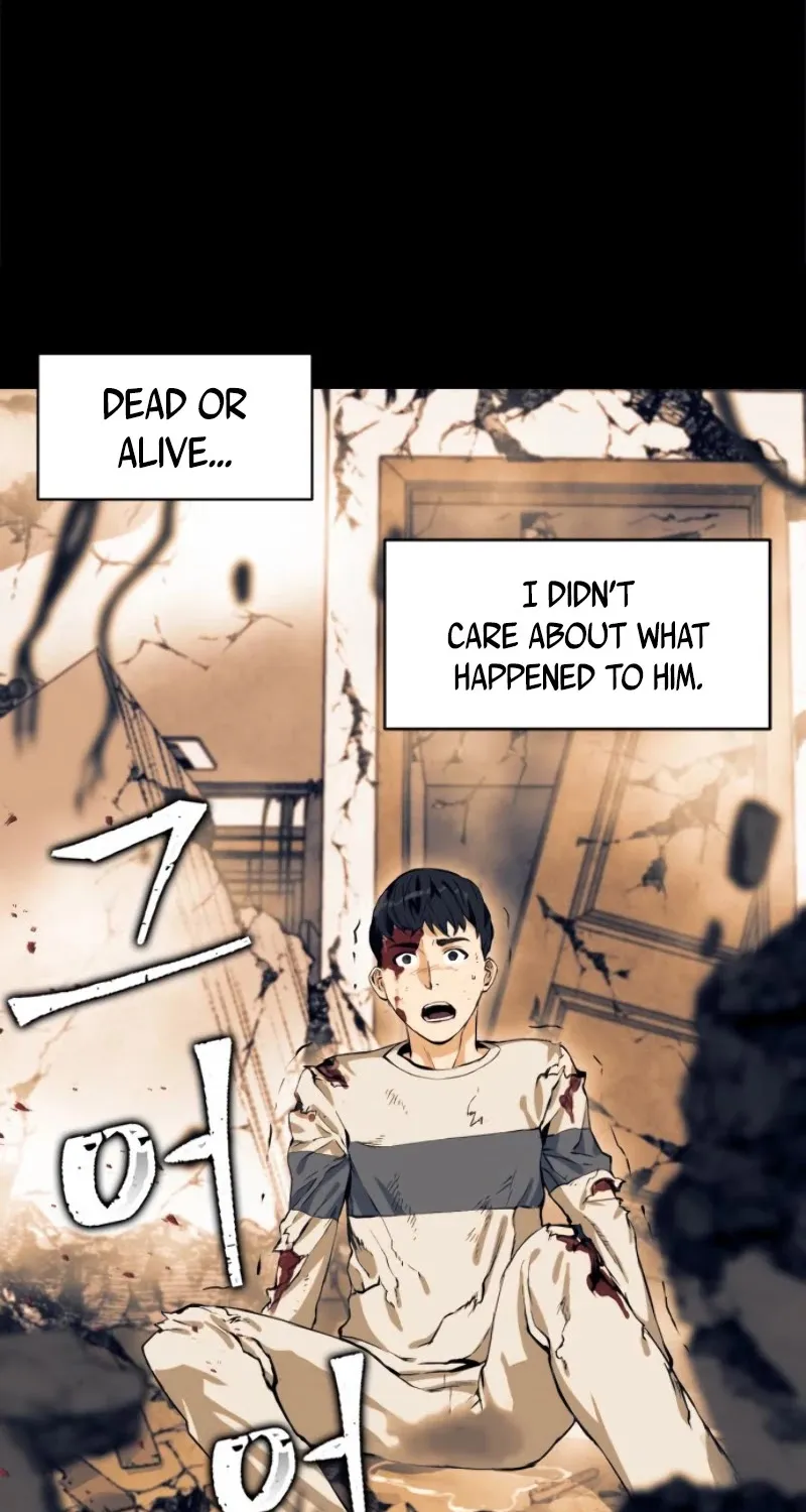 Read Seoul Station Druid Manga Online