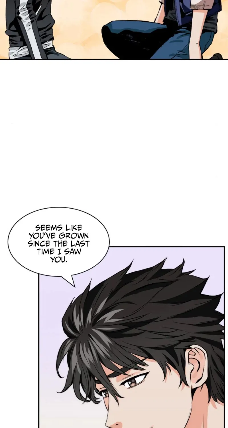 Read Seoul Station Druid Manga Online