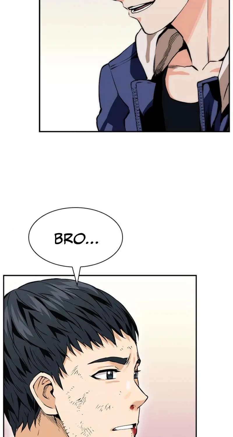 Read Seoul Station Druid Manga Online