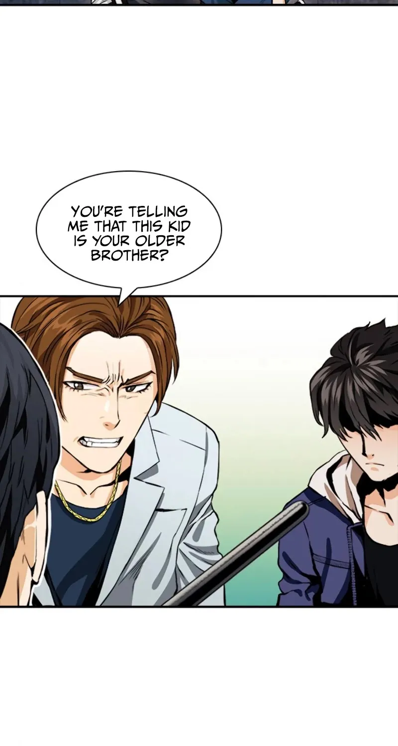 Read Seoul Station Druid Manga Online