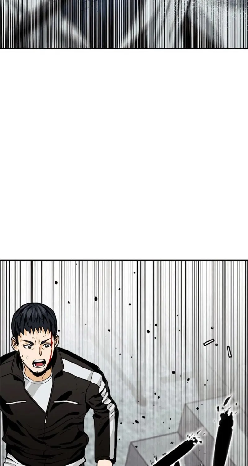 Read Seoul Station Druid Manga Online