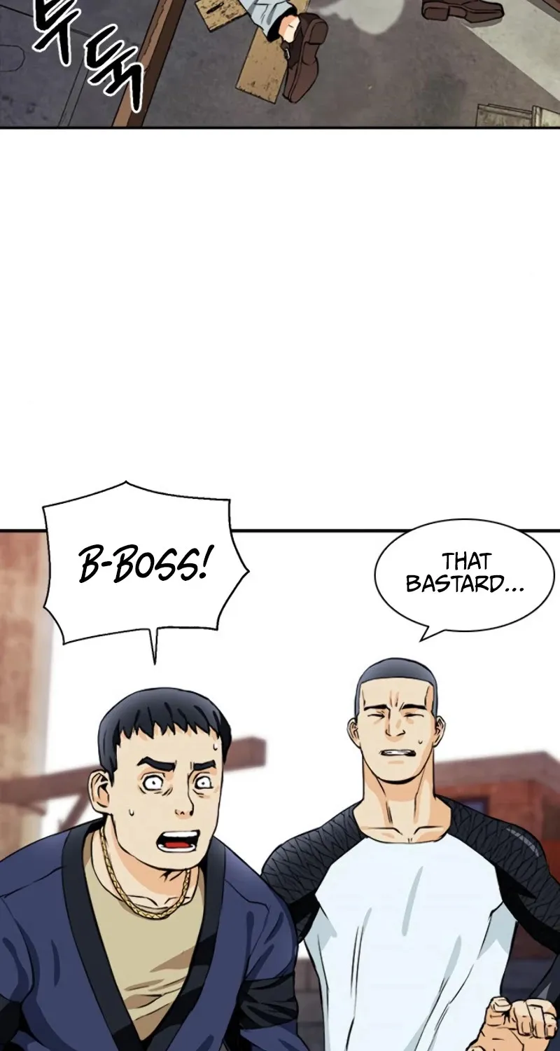 Read Seoul Station Druid Manga Online