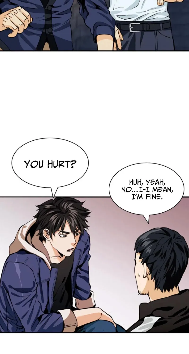 Read Seoul Station Druid Manga Online