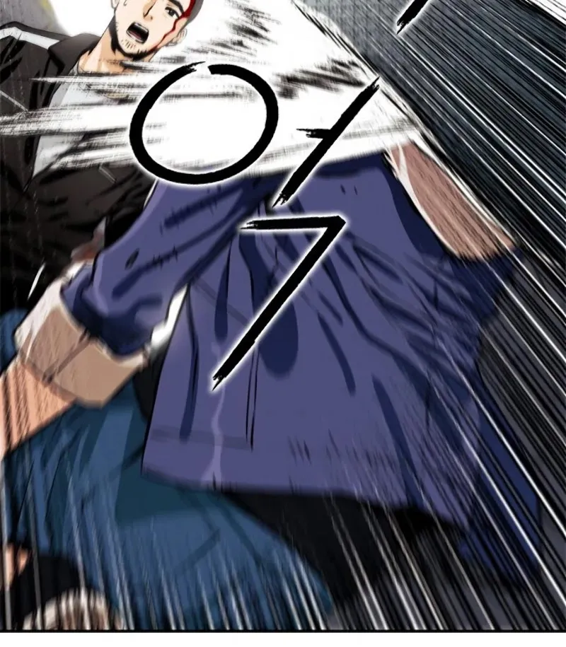 Read Seoul Station Druid Manga Online