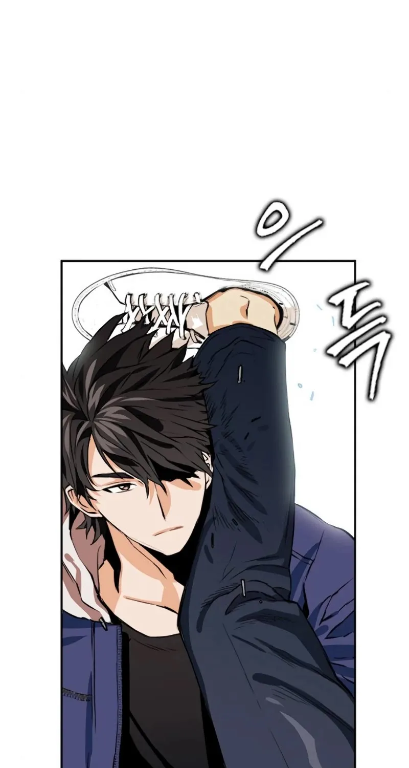 Read Seoul Station Druid Manga Online