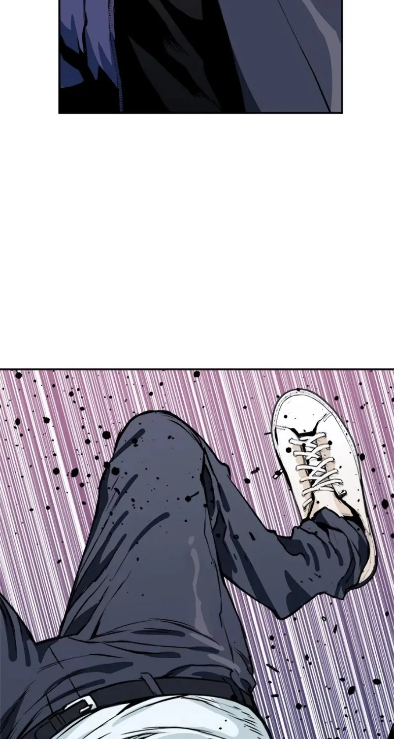 Read Seoul Station Druid Manga Online