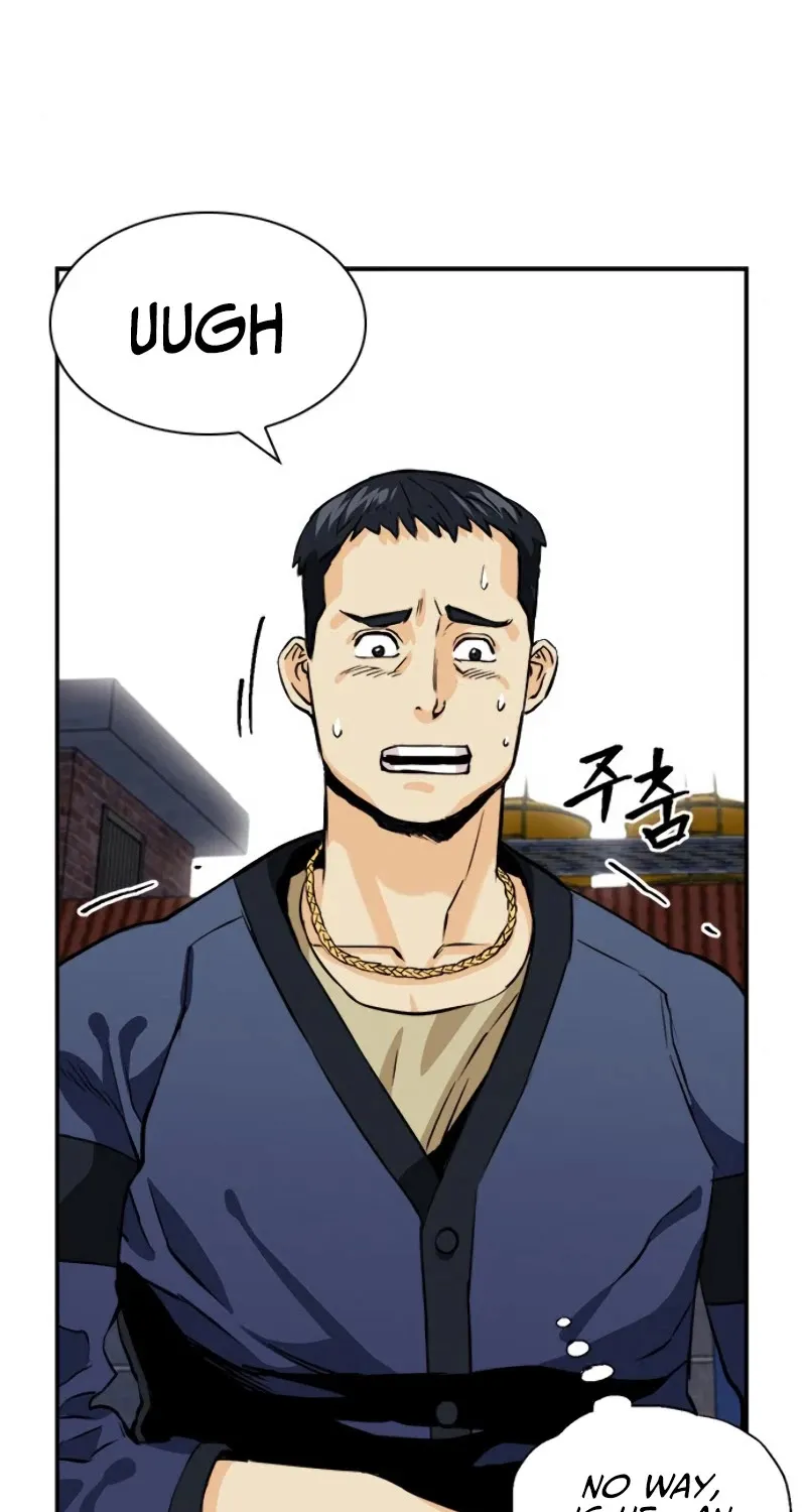 Read Seoul Station Druid Manga Online