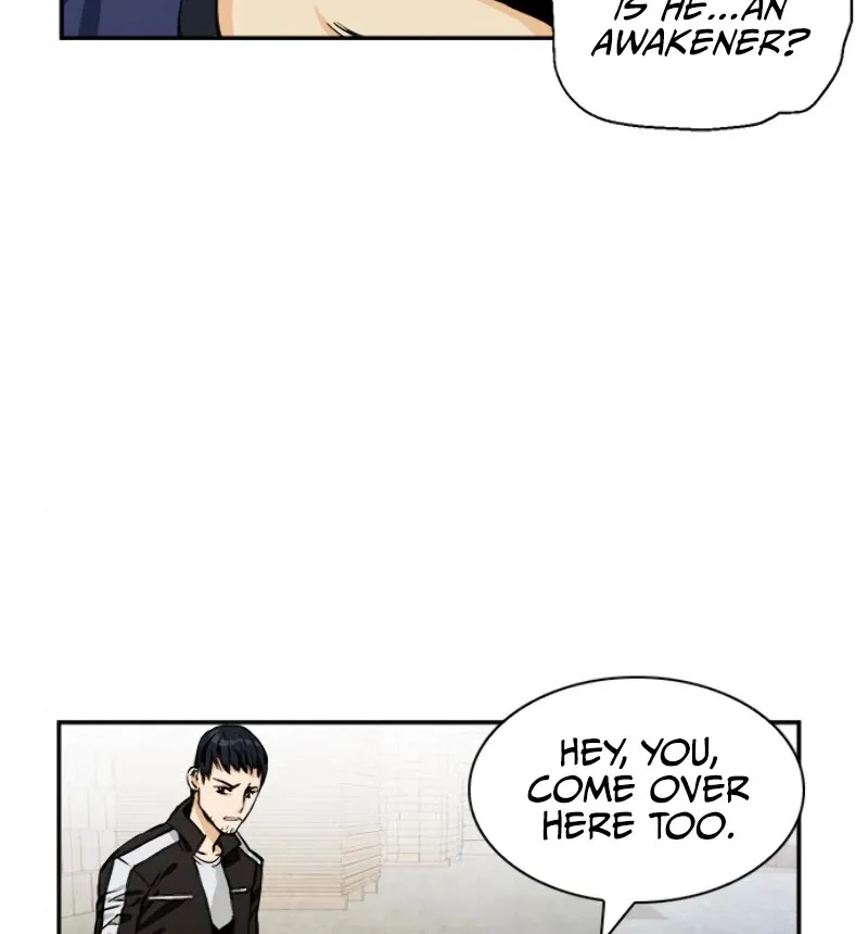 Read Seoul Station Druid Manga Online