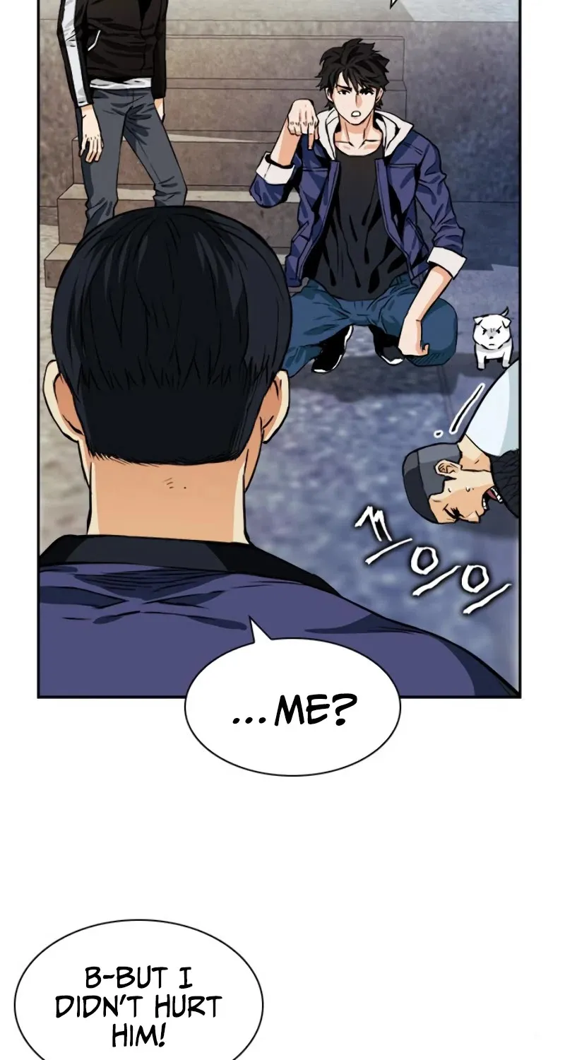 Read Seoul Station Druid Manga Online