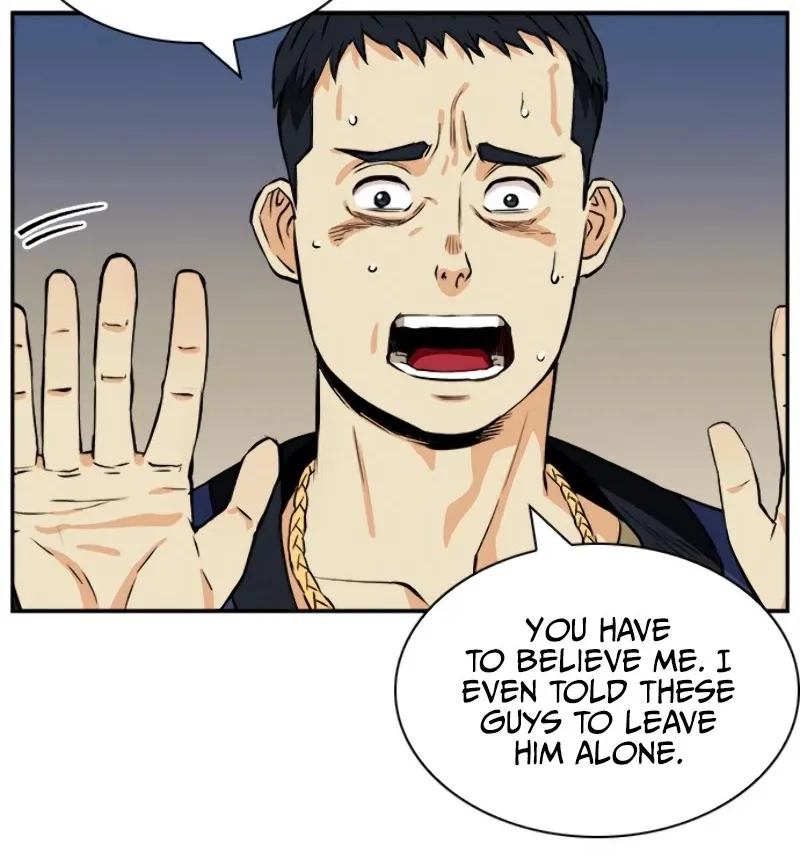 Read Seoul Station Druid Manga Online