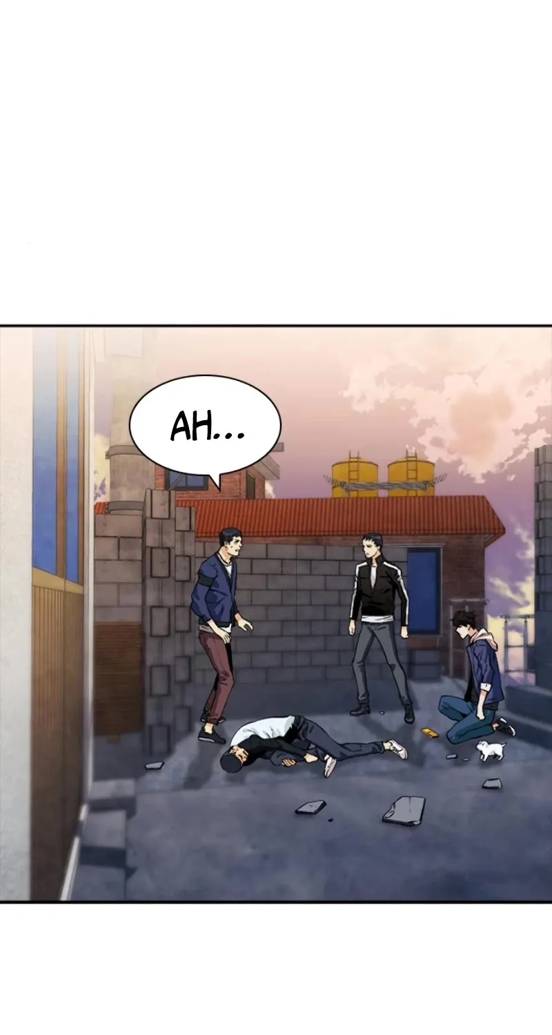 Read Seoul Station Druid Manga Online