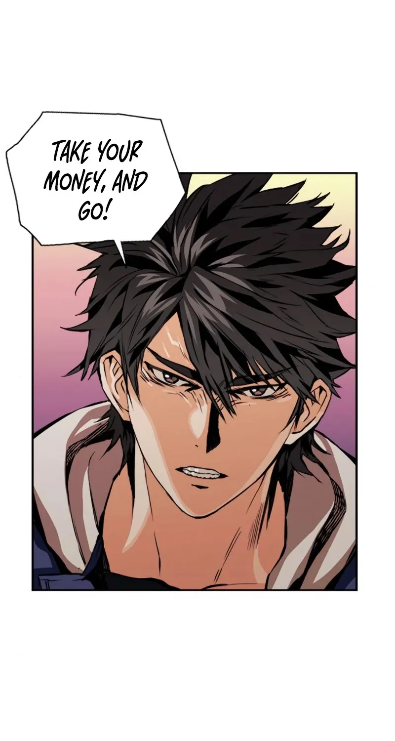 Read Seoul Station Druid Manga Online