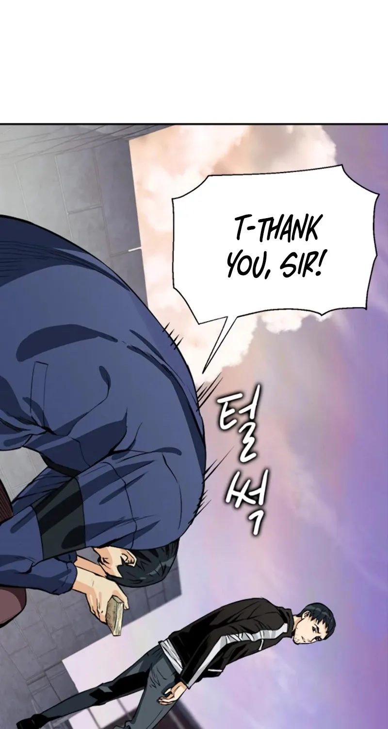 Read Seoul Station Druid Manga Online