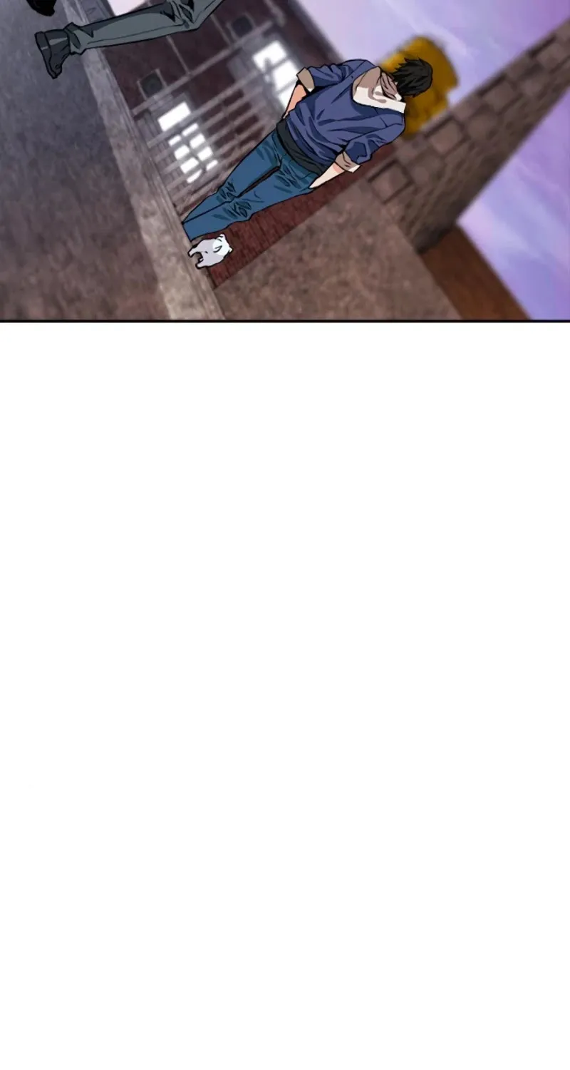 Read Seoul Station Druid Manga Online