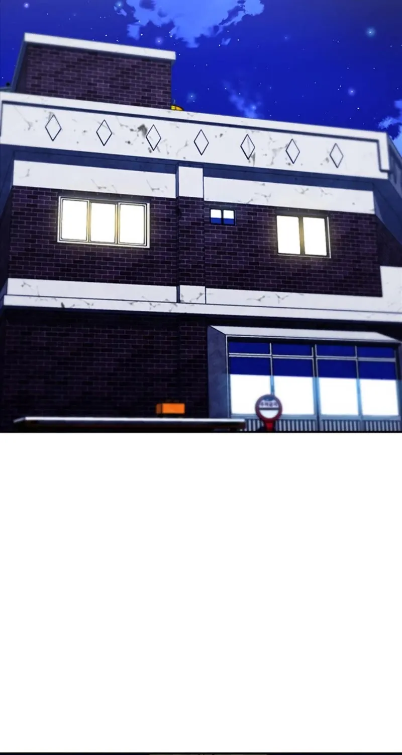 Read Seoul Station Druid Manga Online