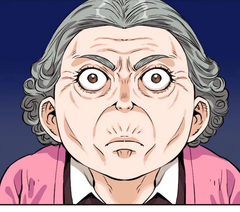 Read Seoul Station Druid Manga Online