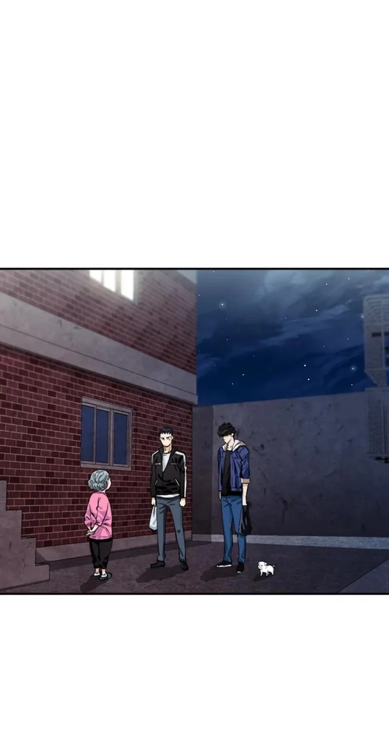 Read Seoul Station Druid Manga Online