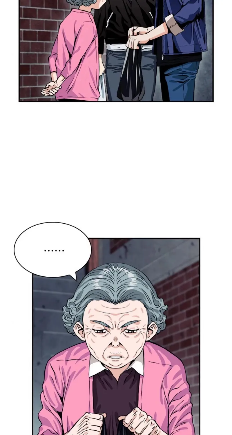 Read Seoul Station Druid Manga Online