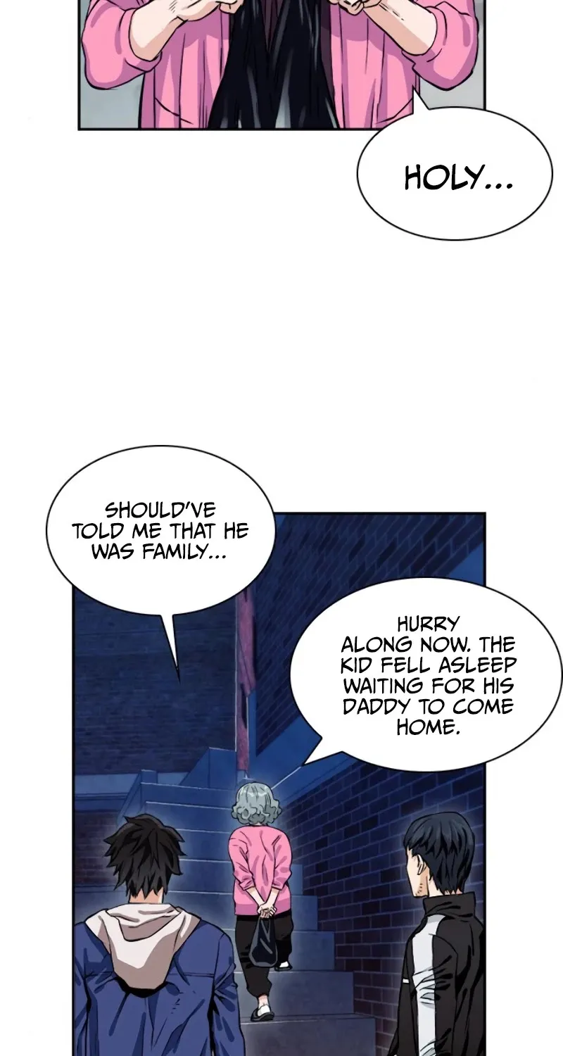 Read Seoul Station Druid Manga Online