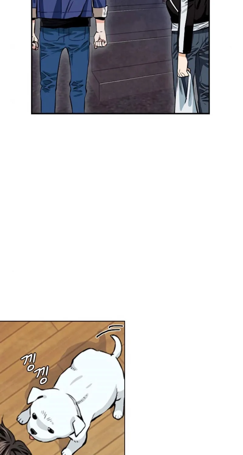 Read Seoul Station Druid Manga Online