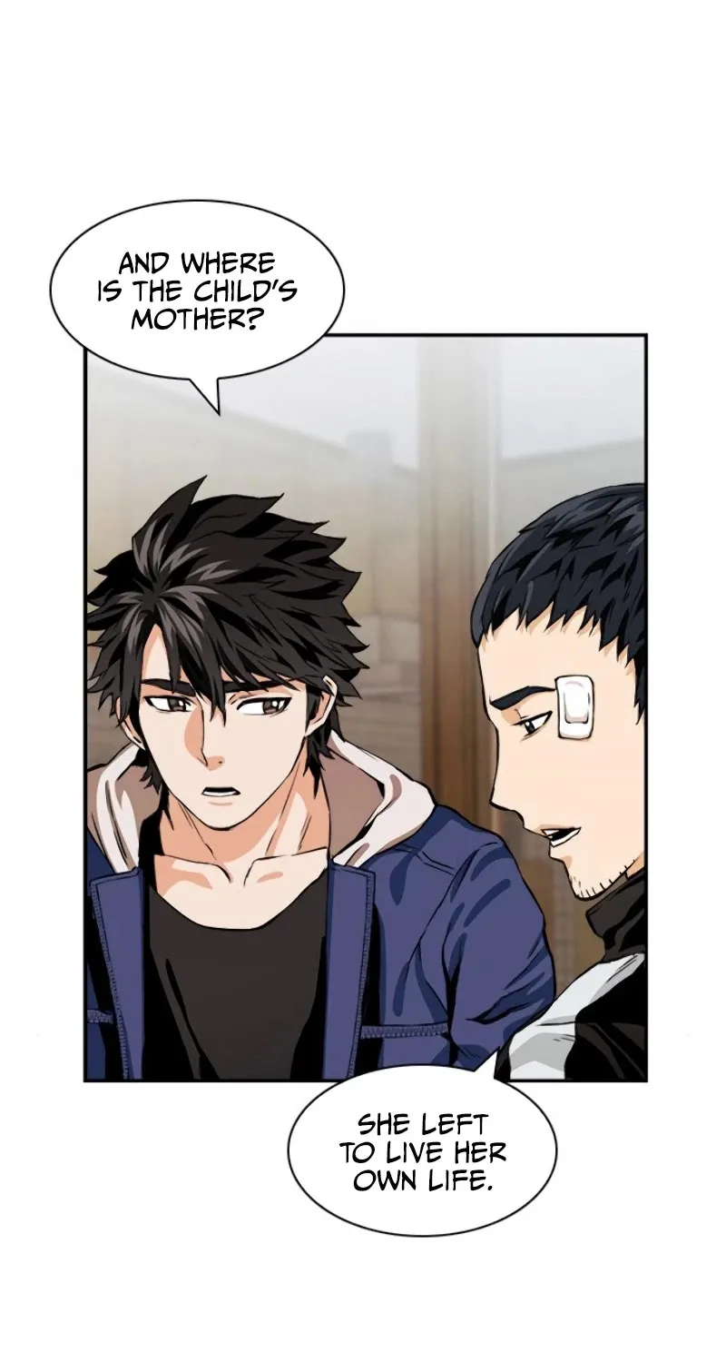 Read Seoul Station Druid Manga Online