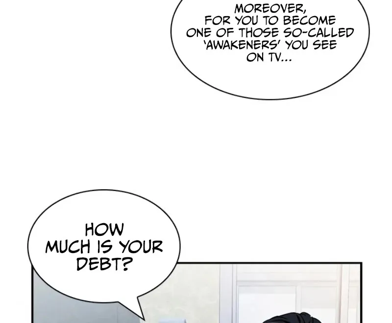 Read Seoul Station Druid Manga Online