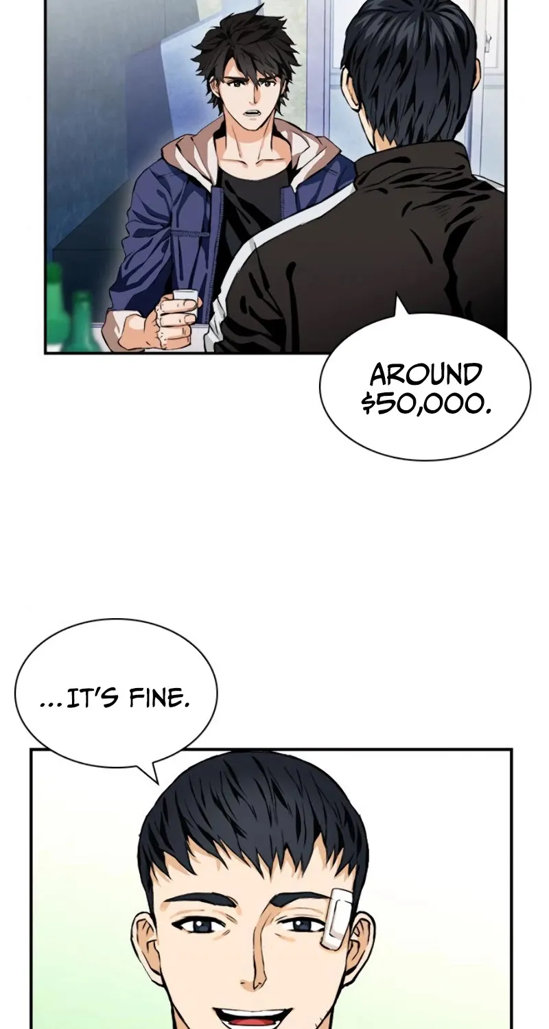 Read Seoul Station Druid Manga Online