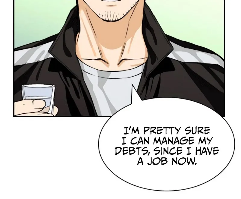 Read Seoul Station Druid Manga Online