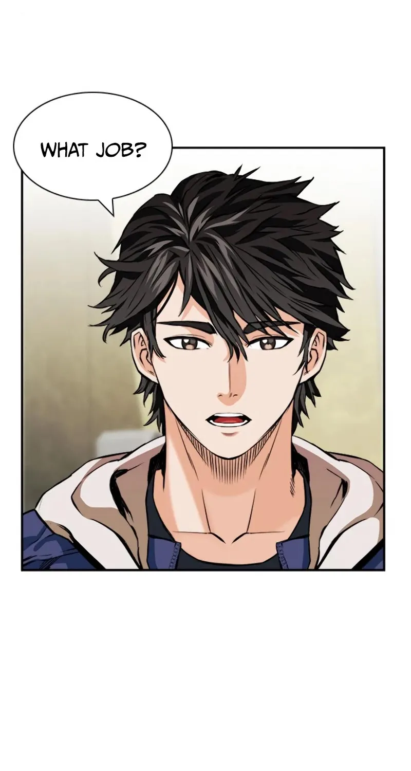 Read Seoul Station Druid Manga Online