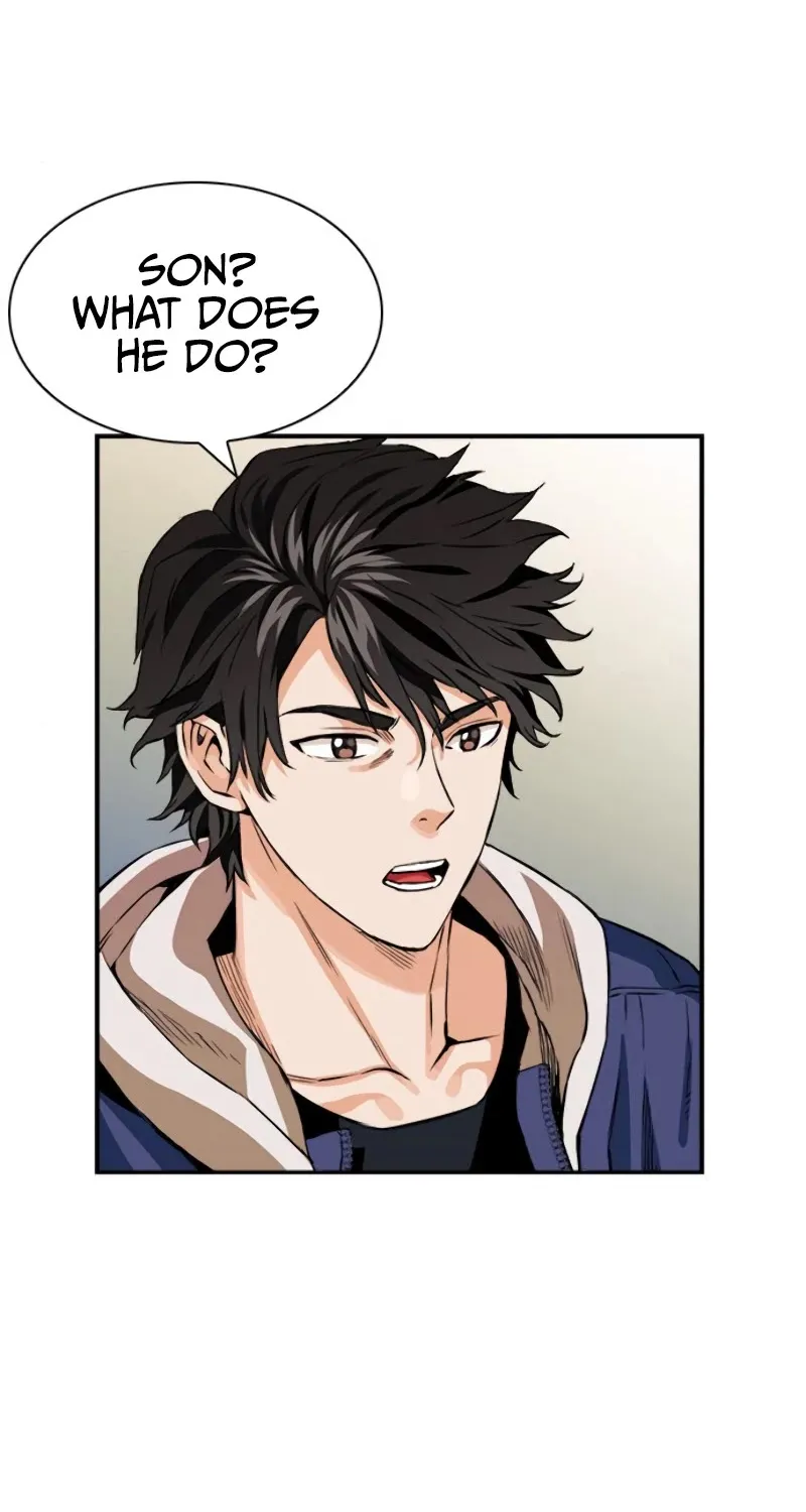 Read Seoul Station Druid Manga Online