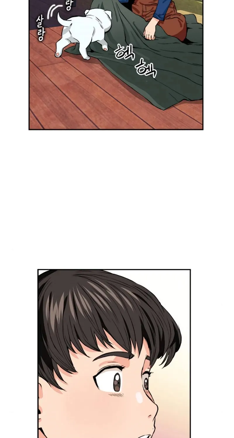 Read Seoul Station Druid Manga Online