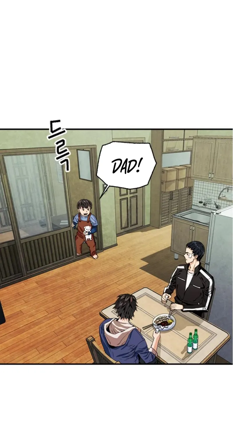 Read Seoul Station Druid Manga Online