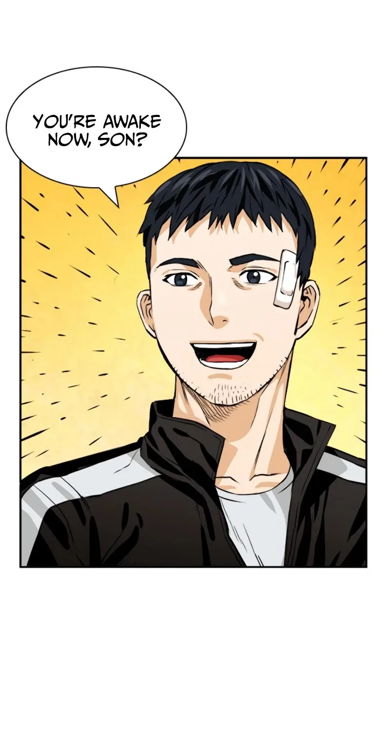 Read Seoul Station Druid Manga Online