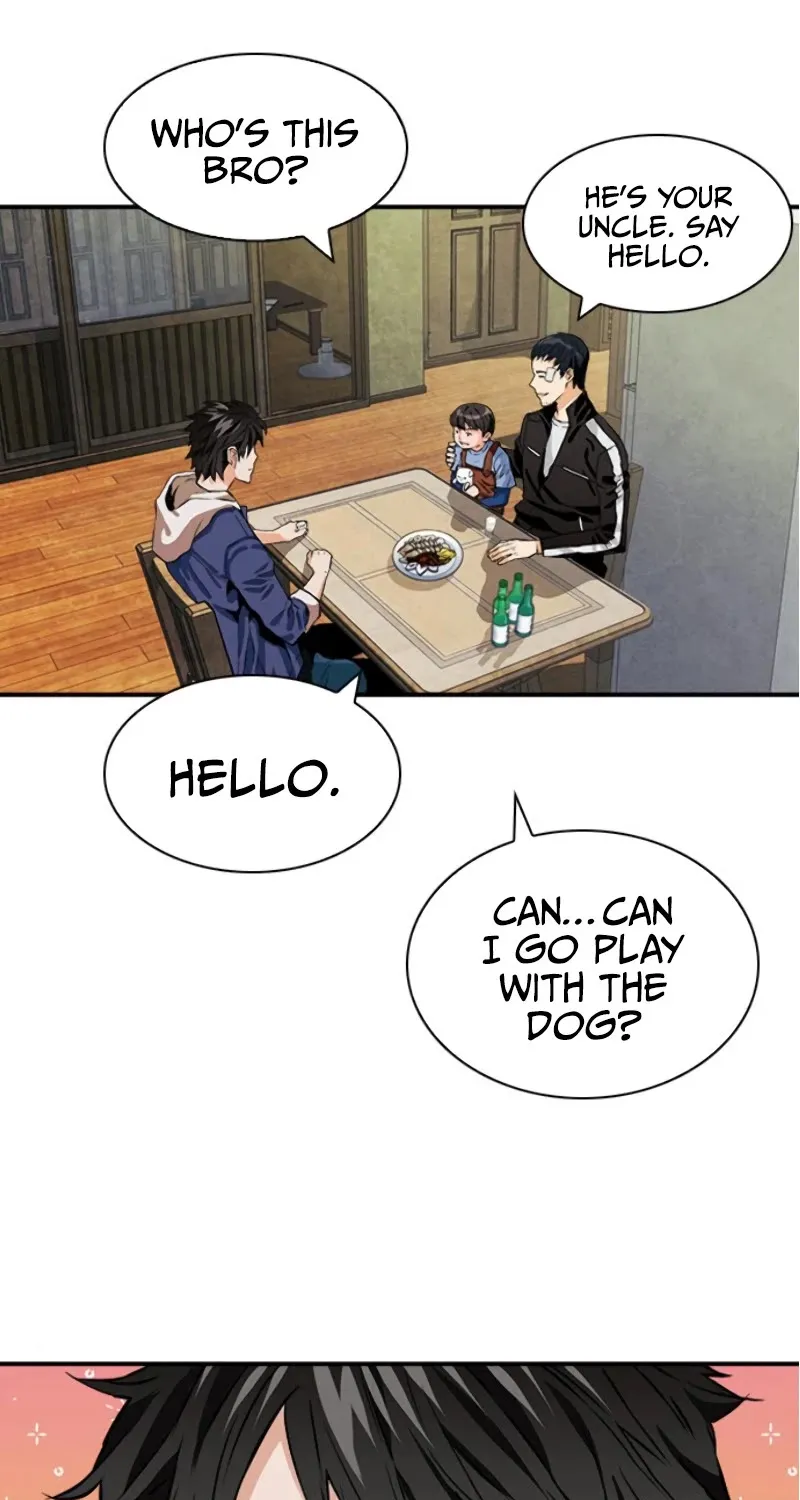 Read Seoul Station Druid Manga Online