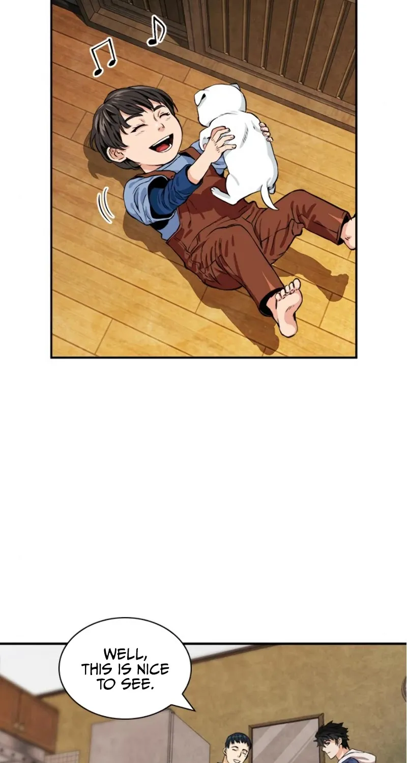 Read Seoul Station Druid Manga Online