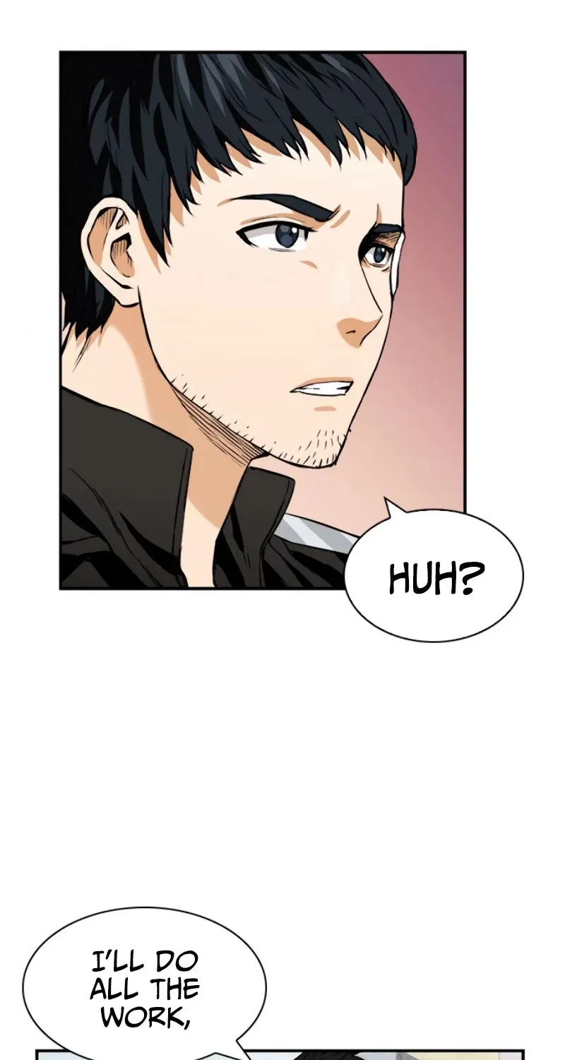 Read Seoul Station Druid Manga Online