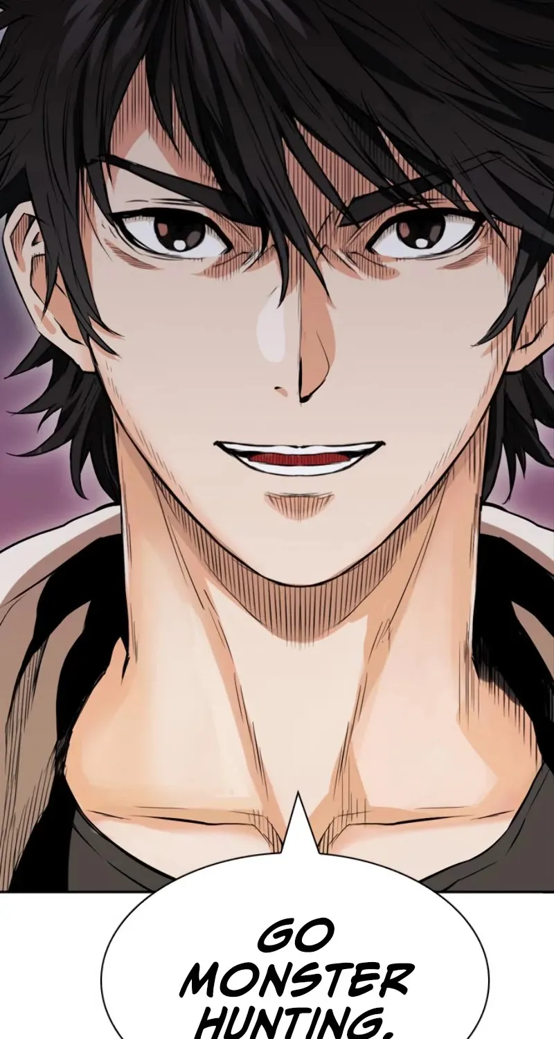 Read Seoul Station Druid Manga Online