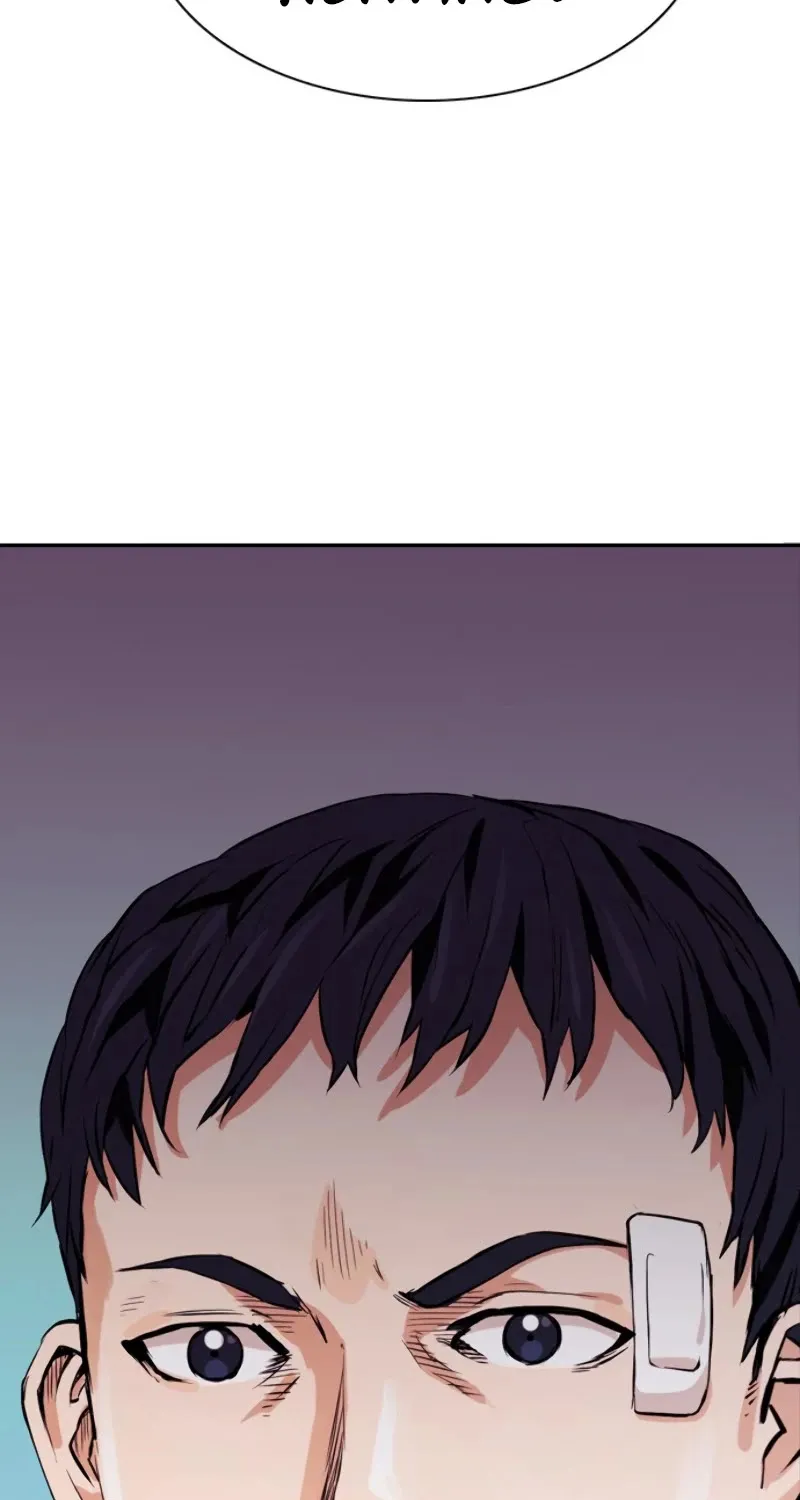 Read Seoul Station Druid Manga Online