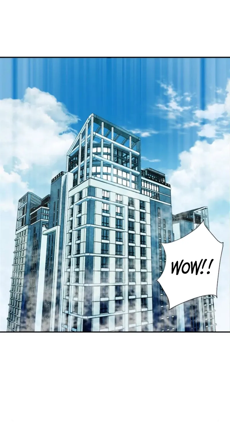 Read Seoul Station Druid Manga Online