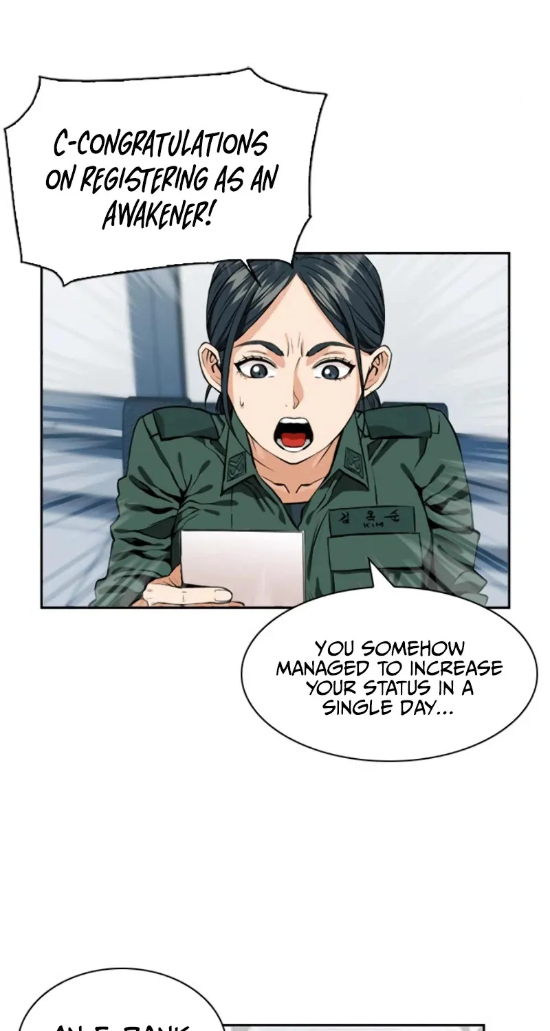 Read Seoul Station Druid Manga Online