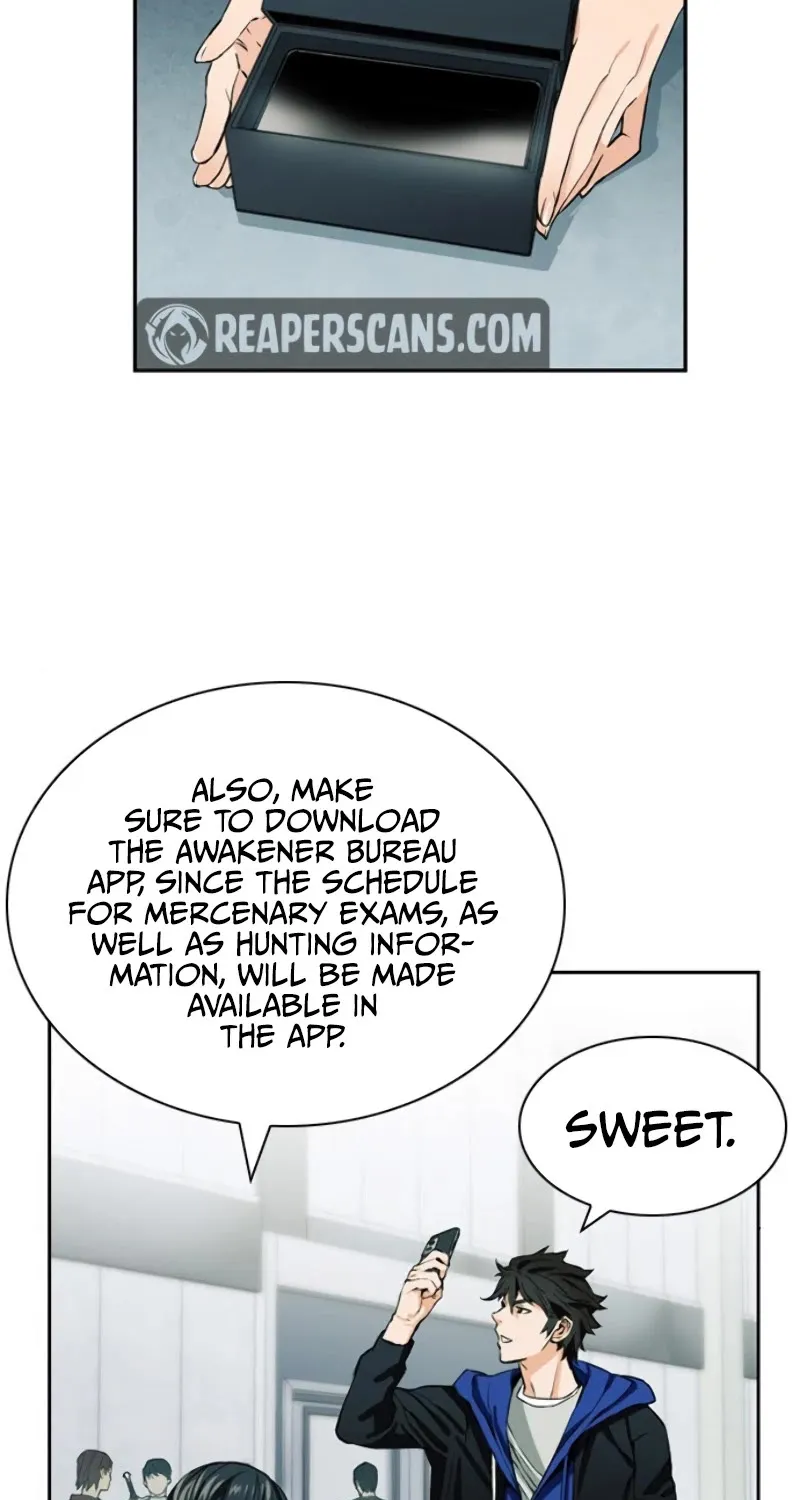 Read Seoul Station Druid Manga Online