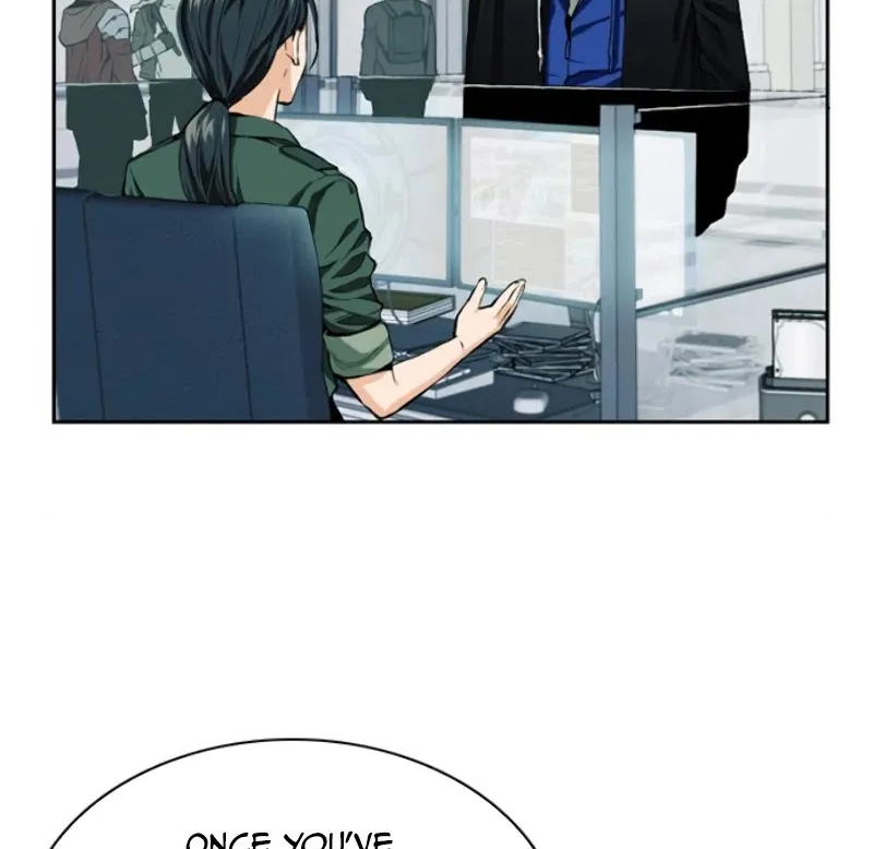 Read Seoul Station Druid Manga Online