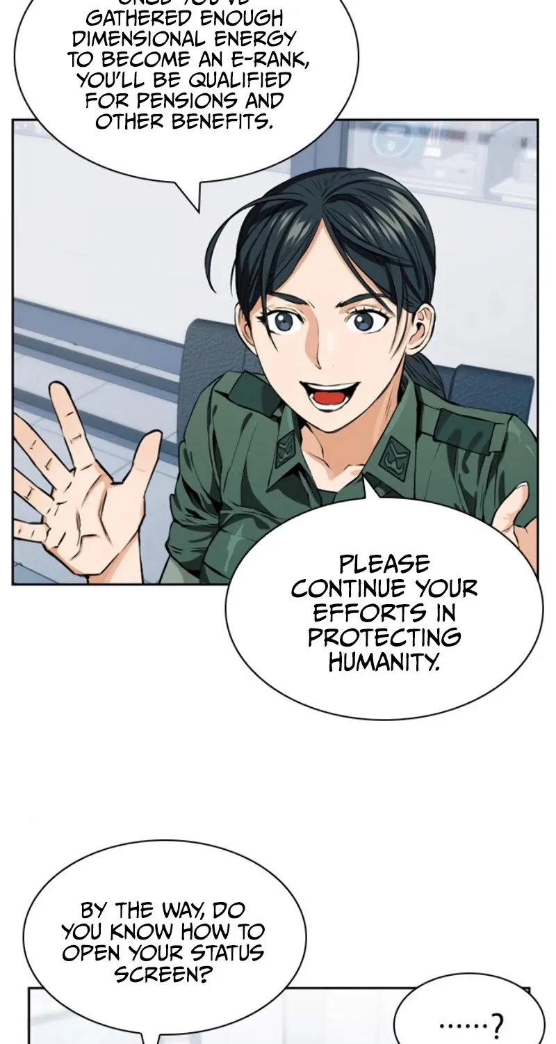 Read Seoul Station Druid Manga Online