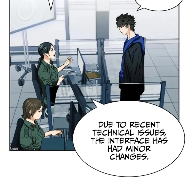 Read Seoul Station Druid Manga Online