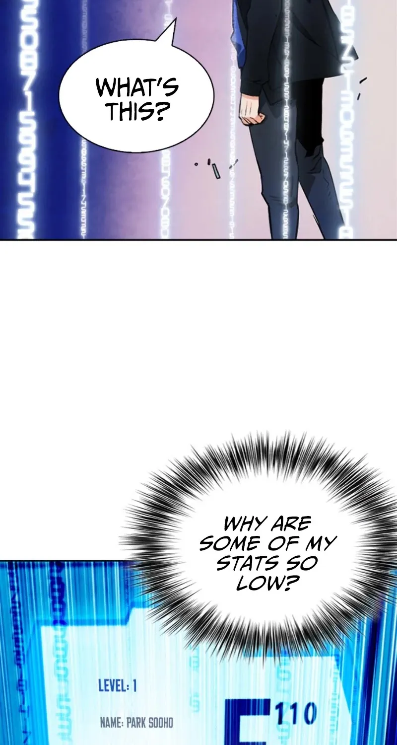 Read Seoul Station Druid Manga Online