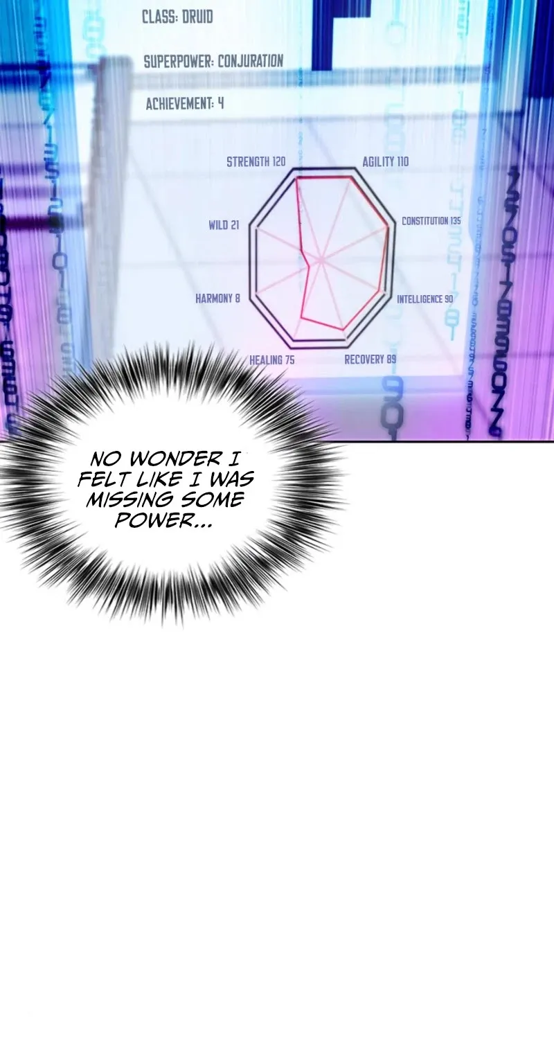 Read Seoul Station Druid Manga Online